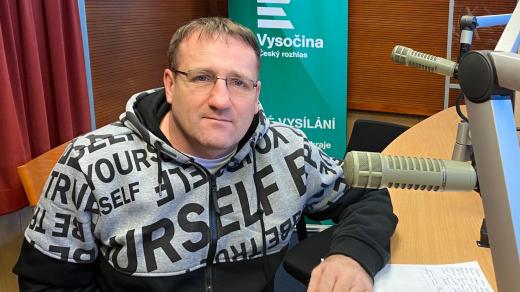 Zdeněk Vlček, trenér Tělovýchovná jednota Karate Třebíč