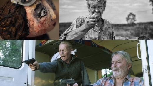 Nejlepší české filmy roku 2019. Staříci a Dcera jako dva vrcholy domácí tvorby