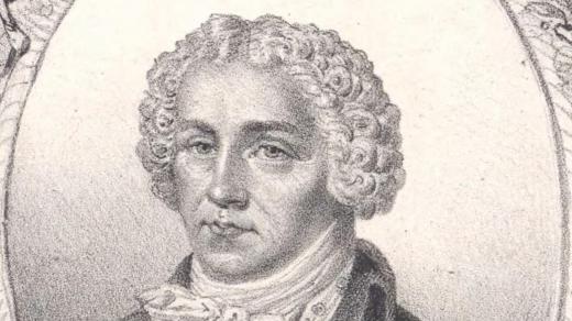 Karel Ignác Thám