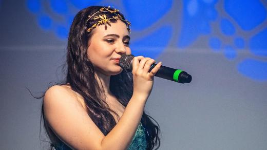 Nela Třetinová