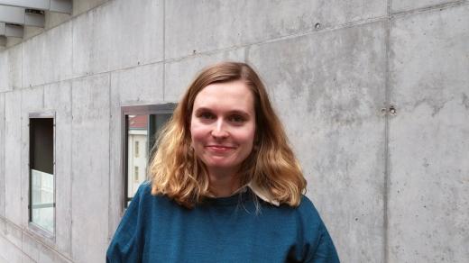 Klára Vlasáková, spisovatelka