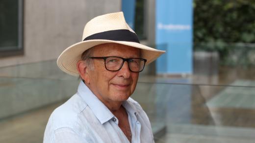 Jiří Pallas