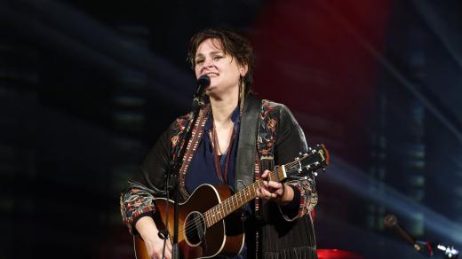 Madeleine Peyroux