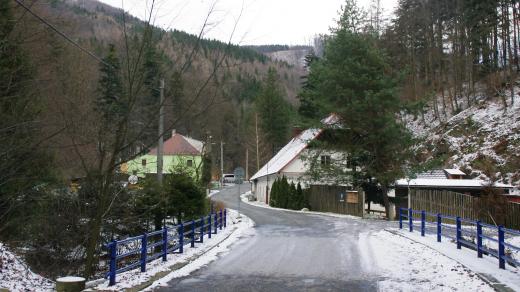 Pasecký Žleb