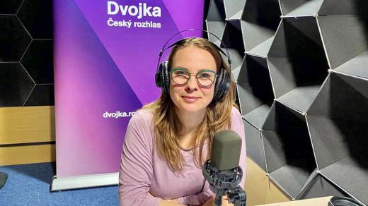 Pavla Vedralová