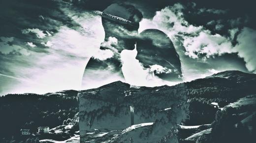 Červení koně ve sněhu, Tři mušketýři, Isaksen a další povídky Hanse Christiana Brannera