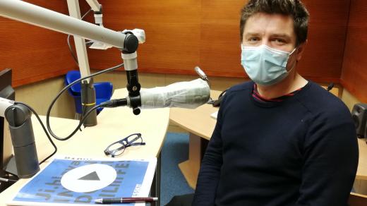 Marek Hovorka