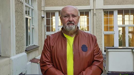 Jaroslav Starka