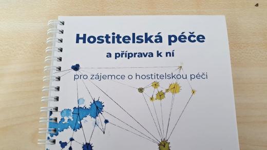 Hostitelskou péči pro děti využívá i Dětský domov v Senožatech na Pelhřimovsku