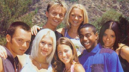 S Club 7