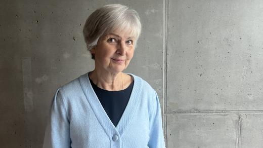 Noemi Zárubová-Pfeffermannová