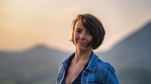 Soňa Jonášová