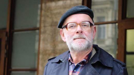 Stanislav Komárek, filozof a biolog