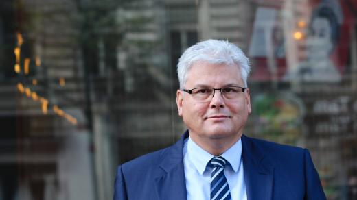 Miloslav Ludvík