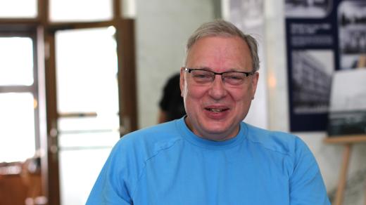 Josef Chuchma