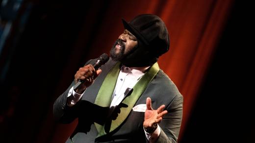 Gregory Porter
