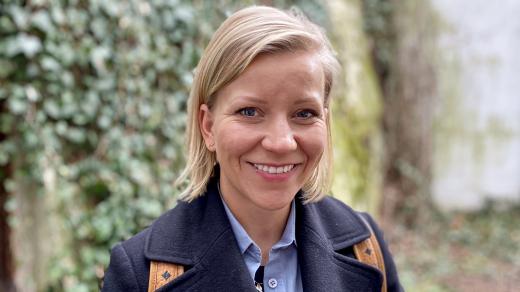 Cukrářka Iveta Fabešová