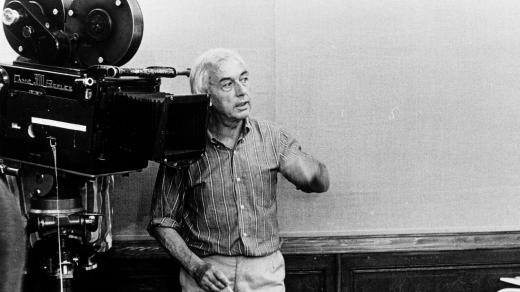 Robert Bresson