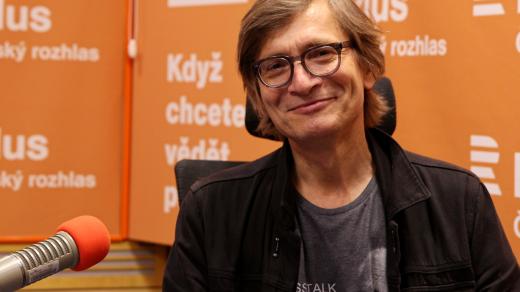 Rudy Linka