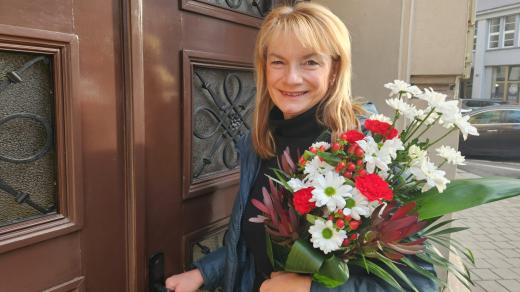 Andrea Radomská