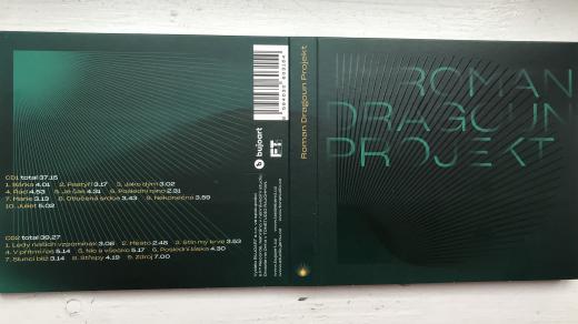 Roman Dragoun Projekt