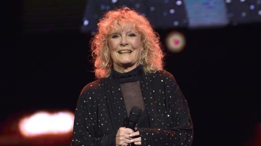 Petula Clark