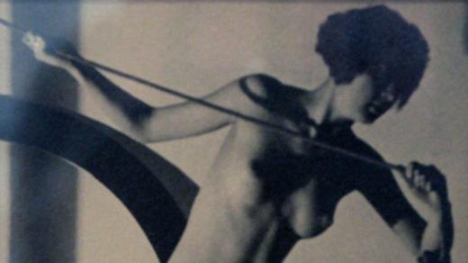 Repro fotografie Františka Drtikola