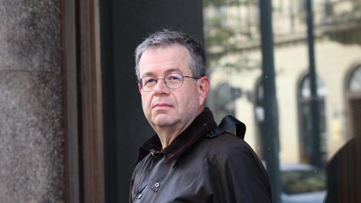 Petr Koubský