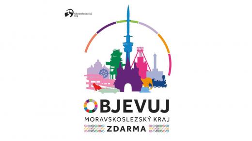 Objevuj Moravskoslezský kraj zdarma