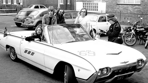 The Rubettes