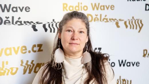 Monika Michaelová
