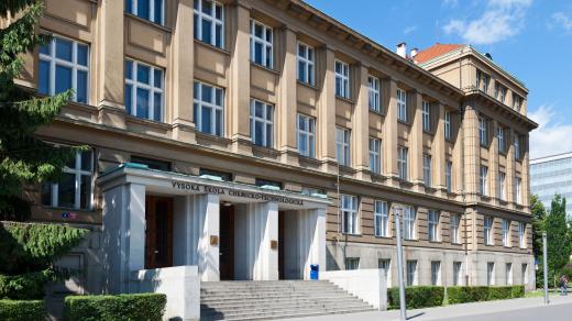 Vysoká škola chemicko-technologická v Praze