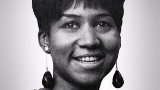 Aretha Franklin