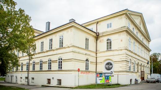 Kulturní dům Slavie, České Budějovice