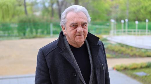 Vítězslav Hádl