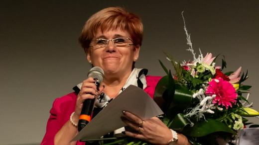 Dana Vaníková