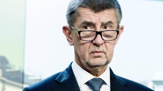Andrej Babiš