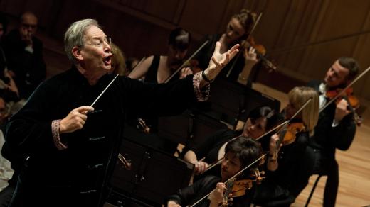 Sir John Eliot Gardiner (2012)