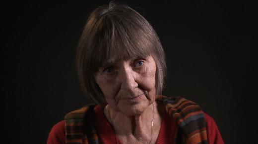 Dana Němcová