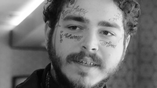 Post Malone feat. Young Thug – Goodbyes