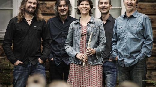 Malina Brothers s Katkou García