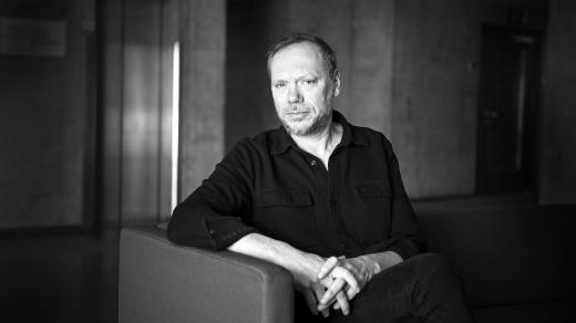 Richard Štipl, sochař a malíř