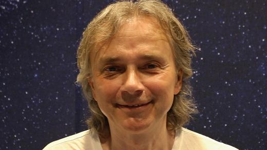 Richard Pachman