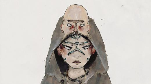Burial vydal nové EP Antidawn v lednu 2022