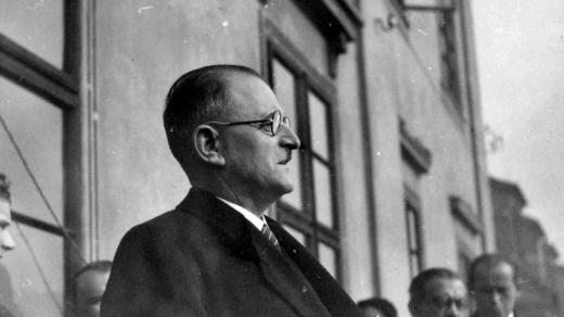Leopold Pölzl