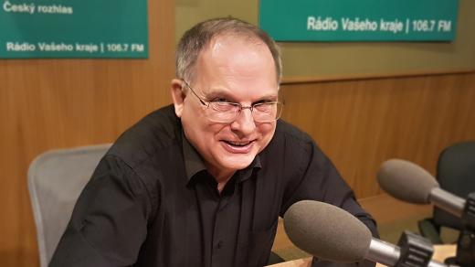 prof. MUDr. Pazdiora Petr CSc