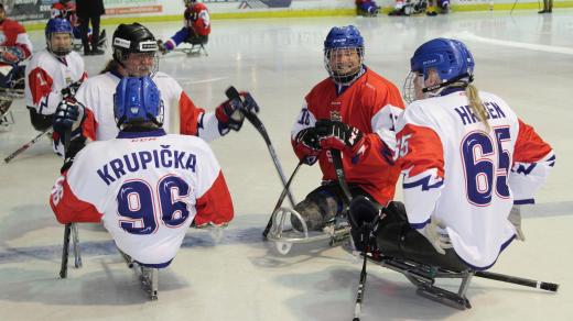 Česká reprezentace nastoupí ve čtvrtfinále proti Norsku