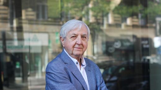 Pavel Bratinka