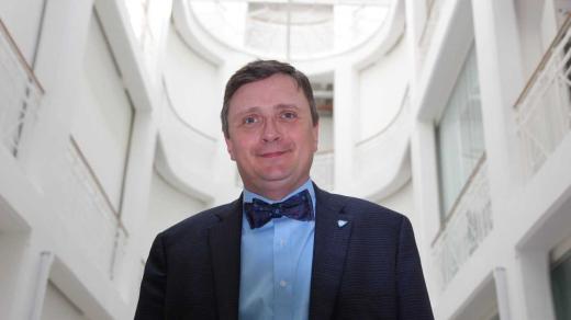 Jiří Stavovčík