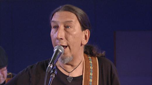 Martin Rek, kapela Bandaband